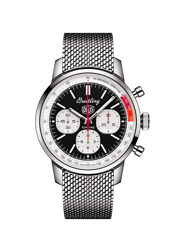 Breitling Top Time Top Time B01 Deus AB01765A1B1A1