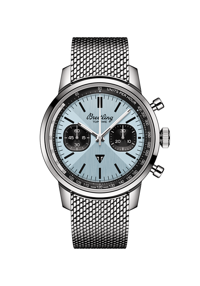 Breitling Top Time Top Time B01 Triumph AB01764A1C1A1