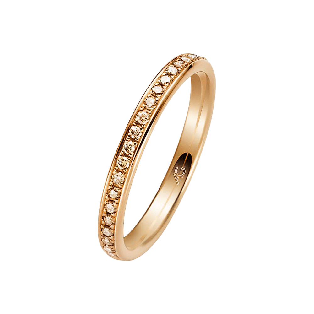 Gerstner Exclusiv Memoirering 29730/2.3