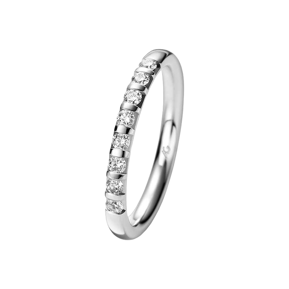 Gerstner Exclusiv Memoirering 29732/2.8
