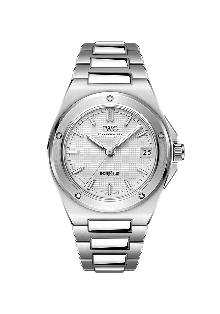 IWC Schaffhausen Ingenieur Ingenieur Automatic 35 IW324901