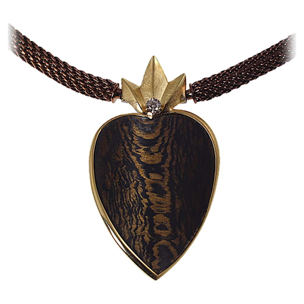 Marcel Roelofs Collier 460820-01