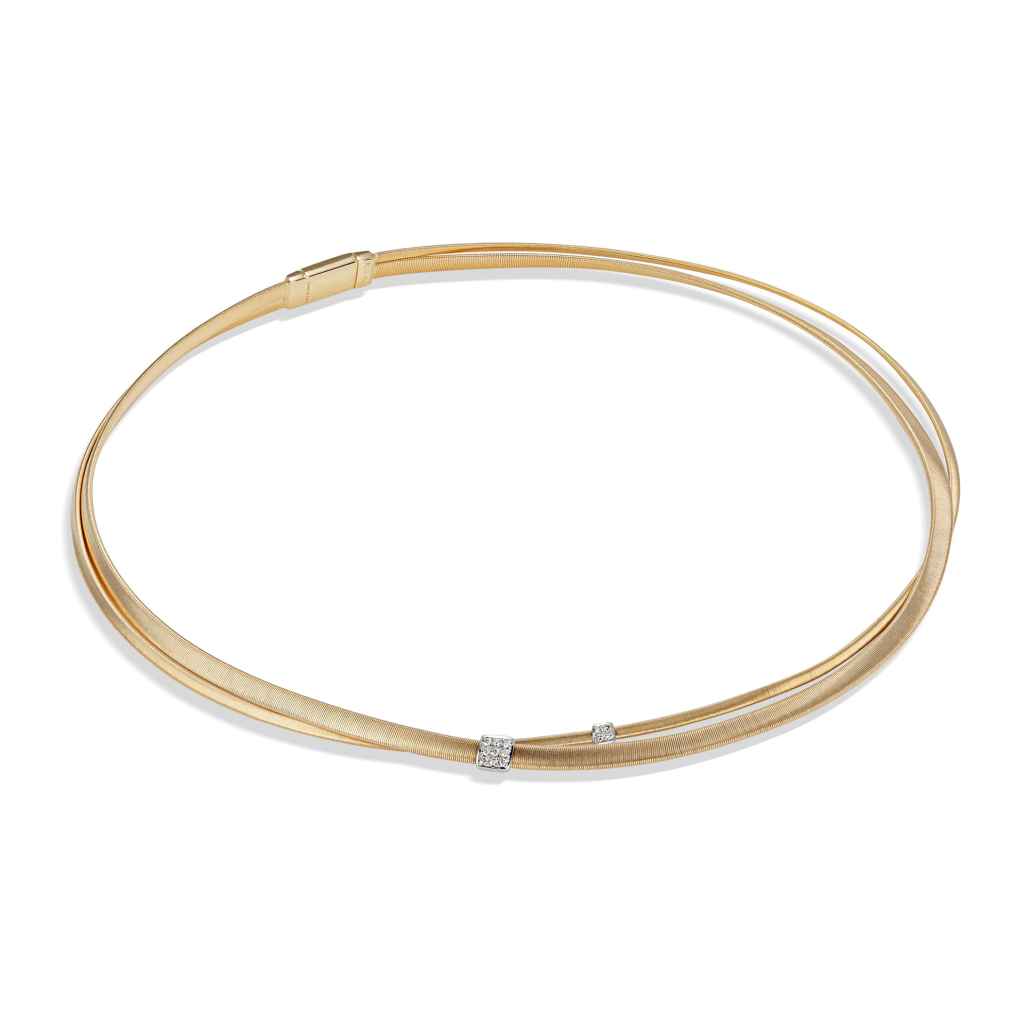 Marco Bicego Masai Masai Collier CG732-B YW