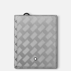 Montblanc Extreme 3.0 kompakte Brieftasche 6 CC MB131782 bei Juwelier Heller in Klagenfurt