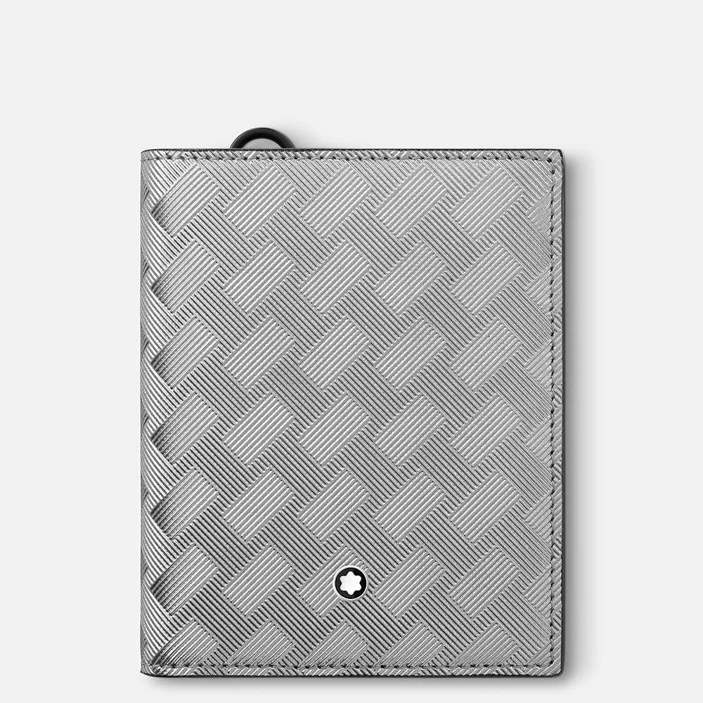 Montblanc Extreme 3.0 kompakte Brieftasche 6 CC MB131782 bei Juwelier Heller in Klagenfurt
