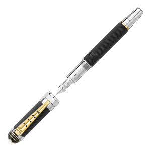 Montblanc Great Characters Elvis Presley Special Edition Füllfederhalter 125504 bei Juwelier Heller in Klagenfurt