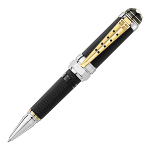 Montblanc Great Characters Elvis Presley Special Edition Kugelschreiber 125506 bei Juwelier Heller in Klagenfurt