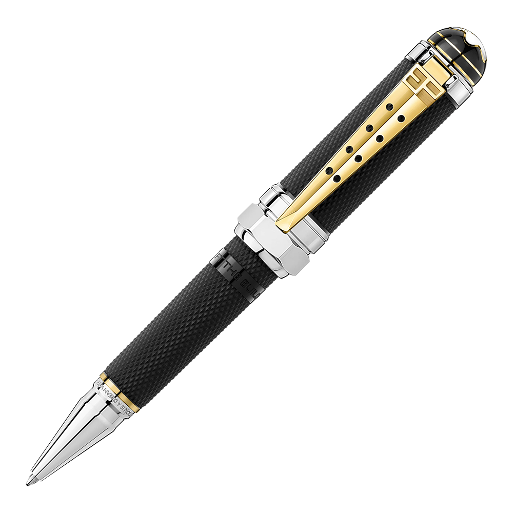 Montblanc Great Characters Elvis Presley Special Edition Kugelschreiber 125506 bei Juwelier Heller in Klagenfurt