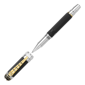 Montblanc Great Characters Elvis Presley Special Edition Rollerball 125505 bei Juwelier Heller in Klagenfurt