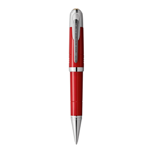 Montblanc Great Characters Enzo Ferrari Special Edition Kugelschreiber MB127176 bei Juwelier Heller in Klagenfurt