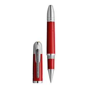 Montblanc Great Characters Enzo Ferrari Special Edition Rollerball MB127175 bei Juwelier Heller in Klagenfurt