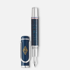 Montblanc Great Characters Hommage à The Great Gatsby Special Edition Füllfederhalter MB130657 bei Juwelier Heller in Klagenfurt
