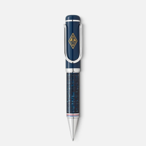 Montblanc Great Characters Hommage à The Great Gatsby Special Edition Kugelschreiber MB130659 bei Juwelier Heller in Klagenfurt