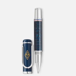 Montblanc Great Characters Hommage à The Great Gatsby Special Edition Rollerball MB130658 bei Juwelier Heller in Klagenfurt