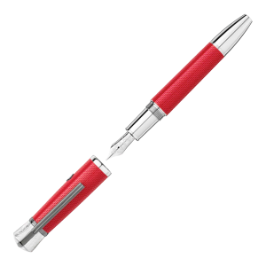 Montblanc Great Characters James Dean Special Edition Füllfederhalter 117889 bei Juwelier Heller in Klagenfurt