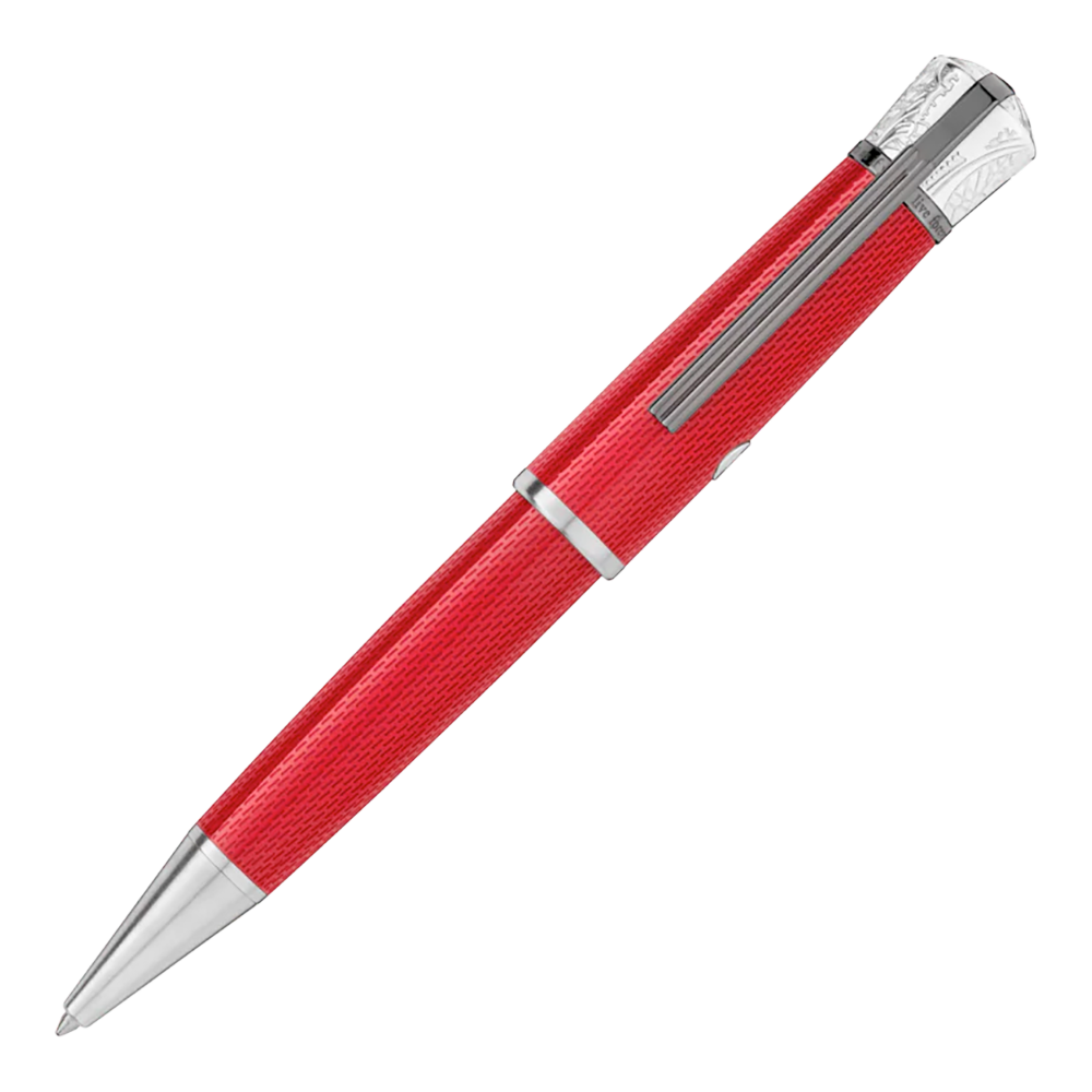 Montblanc Great Characters James Dean Special Edition Kugelschreiber 117891 bei Juwelier Heller in Klagenfurt