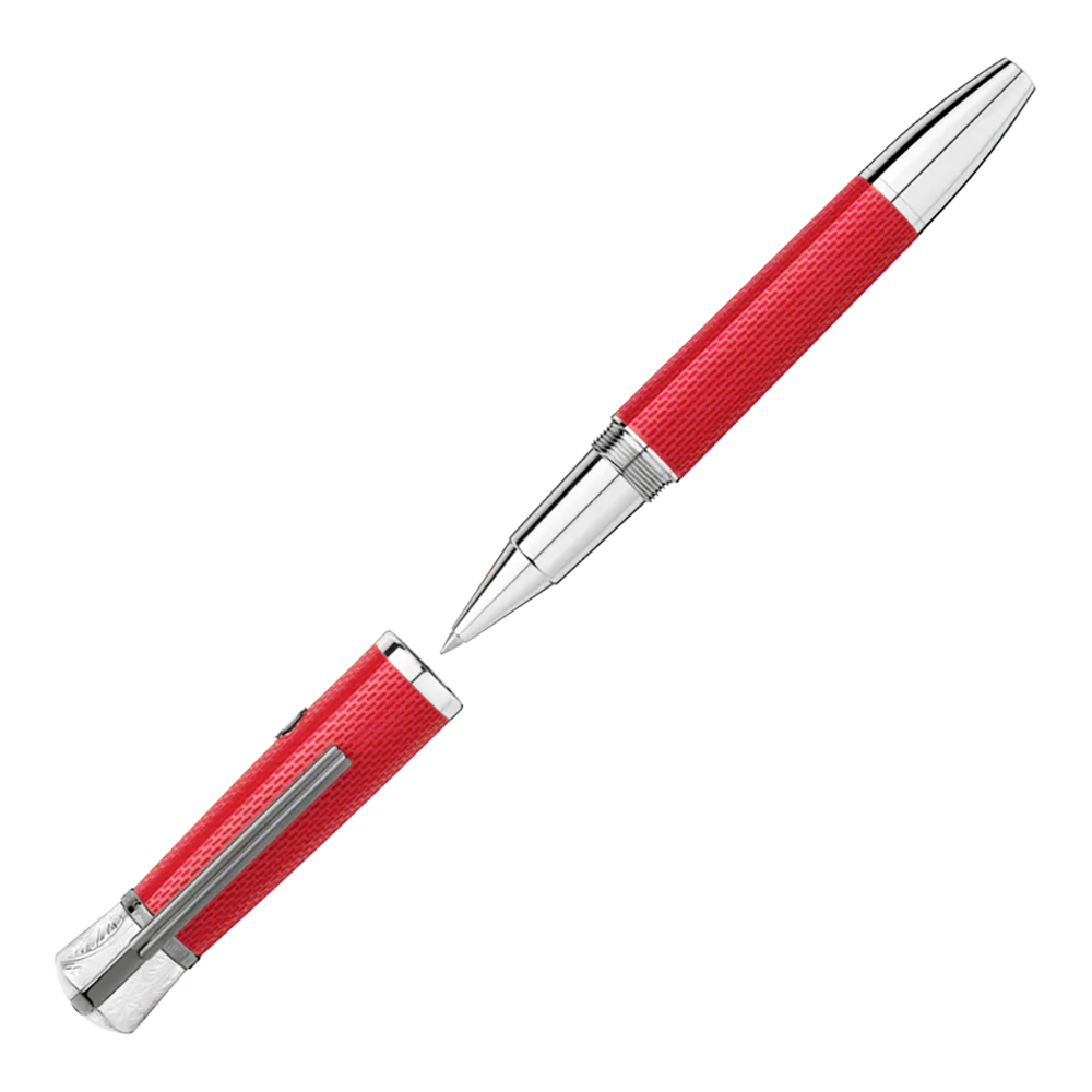 Montblanc Great Characters James Dean Special Edition Rollerball 117890 bei Juwelier Heller in Klagenfurt