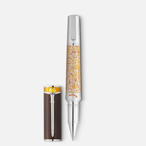 Montblanc Masters of Art Masters of Art Homage to Vincent van Gogh Limited Edition 4810 Rollerball MB129156 bei Juwelier Heller in Klagenfurt