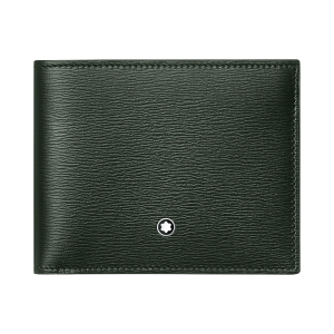 Montblanc Meisterstück 4810 Brieftasche 6 cc MB129243 bei Juwelier Heller in Klagenfurt