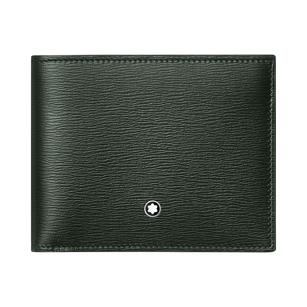Montblanc Meisterstück 4810 Brieftasche 6 cc MB129243 bei Juwelier Heller in Klagenfurt