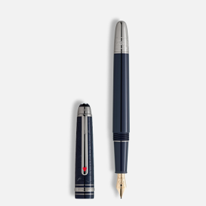 Montblanc Meisterstück Around the World in 80 Days Classique Füllfederhalter MB132879 bei Juwelier Heller in Klagenfurt