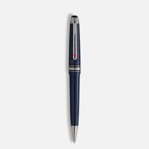 Montblanc Meisterstück Around the World in 80 Days Classique Kugelschreiber MB132881 bei Juwelier Heller in Klagenfurt