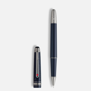 Montblanc Meisterstück Around the World in 80 Days Classique Rollerball MB132880 bei Juwelier Heller in Klagenfurt