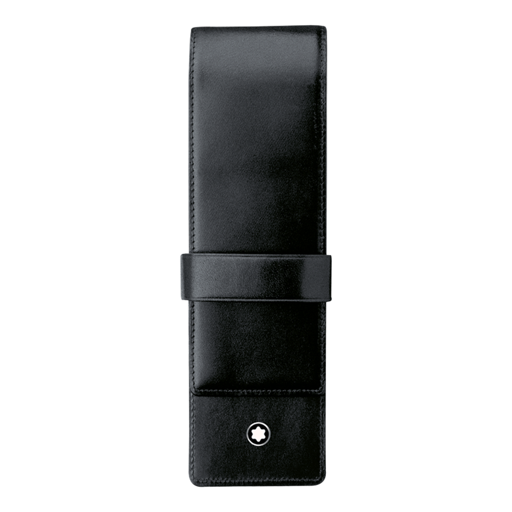 Montblanc Meisterstück Etui für 2 Schreibgeräte 14311 bei Juwelier Heller in Klagenfurt