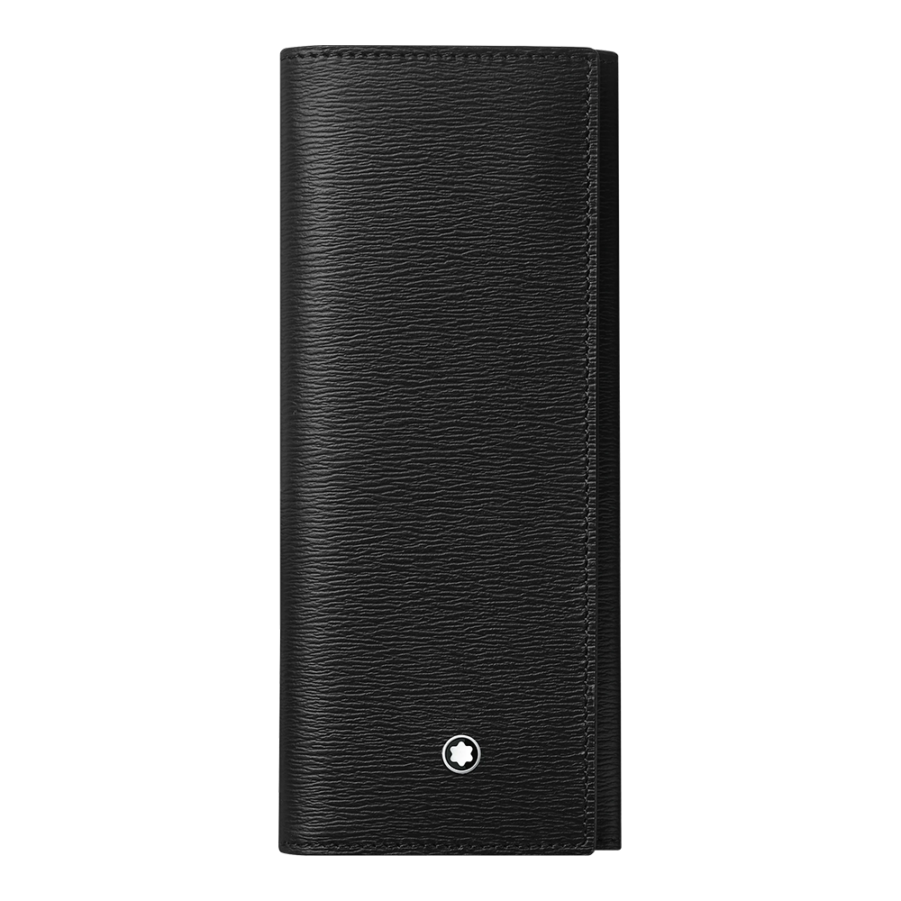 Montblanc Meisterstück Etui für 2 Schreibgeräte MB129259 bei Juwelier Heller in Klagenfurt