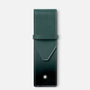Montblanc Meisterstück Etui für 2 Schreibgeräte MB198285 bei Juwelier Heller in Klagenfurt