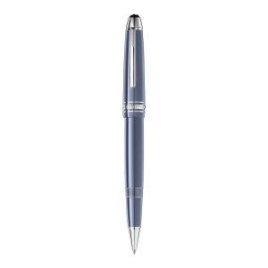 Montblanc Meisterstück Glacier LeGrand Rollerball Blau MB129394 bei Juwelier Heller in Klagenfurt