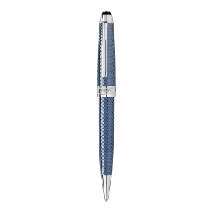 Montblanc Meisterstück Glacier Solitaire Kugelschreiber MB129409 bei Juwelier Heller in Klagenfurt