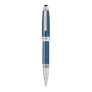 Montblanc Meisterstück Glacier Solitaire Rollerball MB129408 bei Juwelier Heller in Klagenfurt