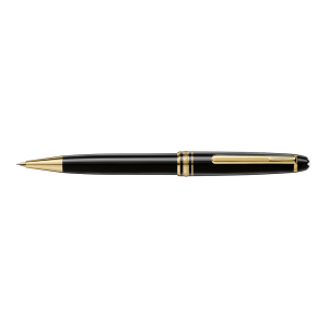 Montblanc Meisterstück Gold-Coated Classique Drehbleistift 12737 bei Juwelier Heller in Klagenfurt