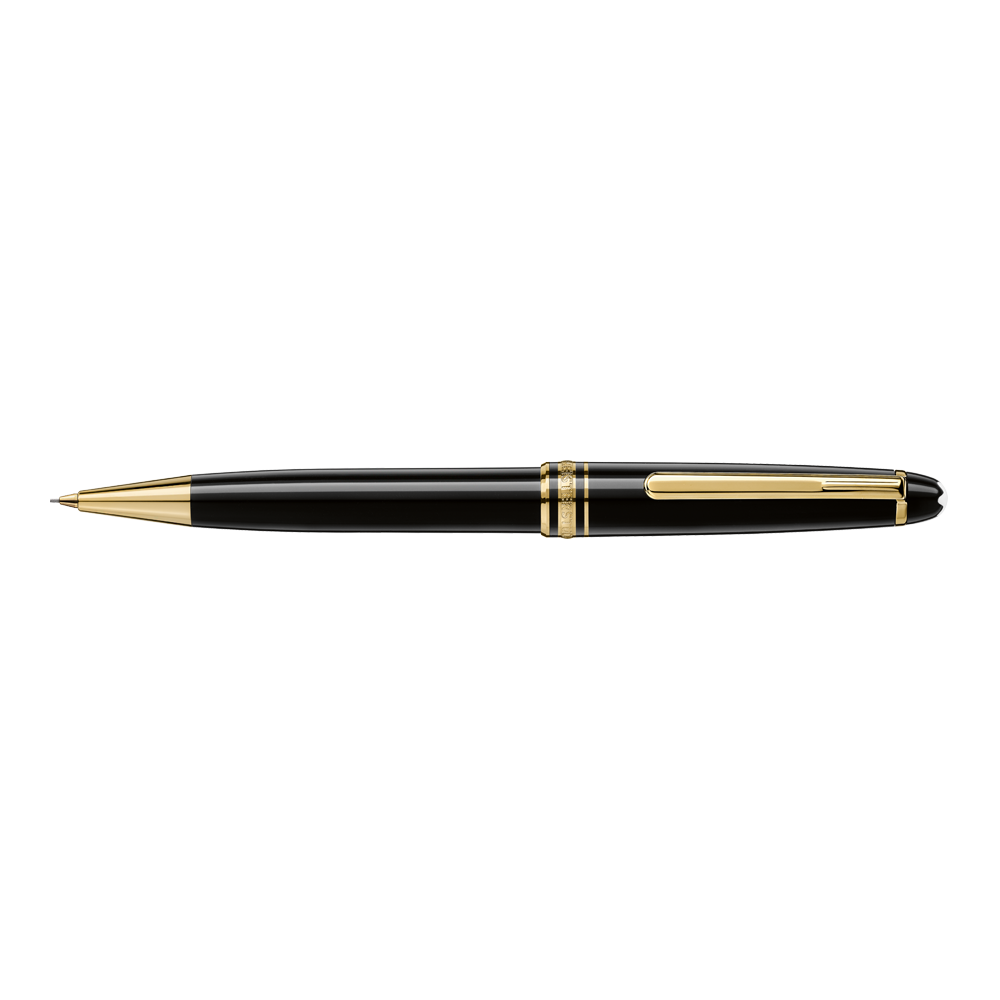Montblanc Meisterstück Gold-Coated Classique Drehbleistift 12737 bei Juwelier Heller in Klagenfurt