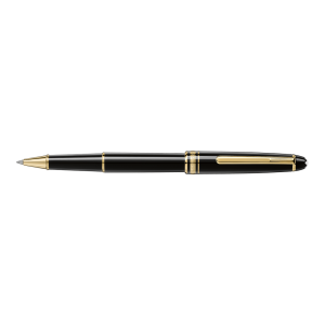 Montblanc Meisterstück Gold-Coated Classique Rollerball 12890 bei Juwelier Heller in Klagenfurt