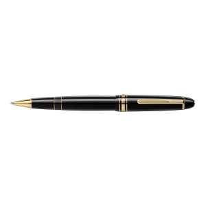 Montblanc Meisterstück Gold-Coated LeGrand Rollerball 11402 bei Juwelier Heller in Klagenfurt
