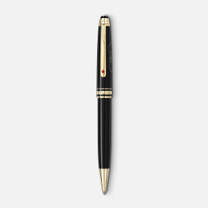 Montblanc Meisterstück Meisterstück Around the World in 80 Days Classique Kugelschreiber MB128475 bei Juwelier Heller in Klagenfurt