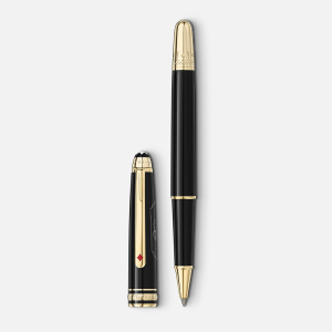 Montblanc Meisterstück Meisterstück Around the World in 80 Days Classique Rollerball MB128475 bei Juwelier Heller in Klagenfurt