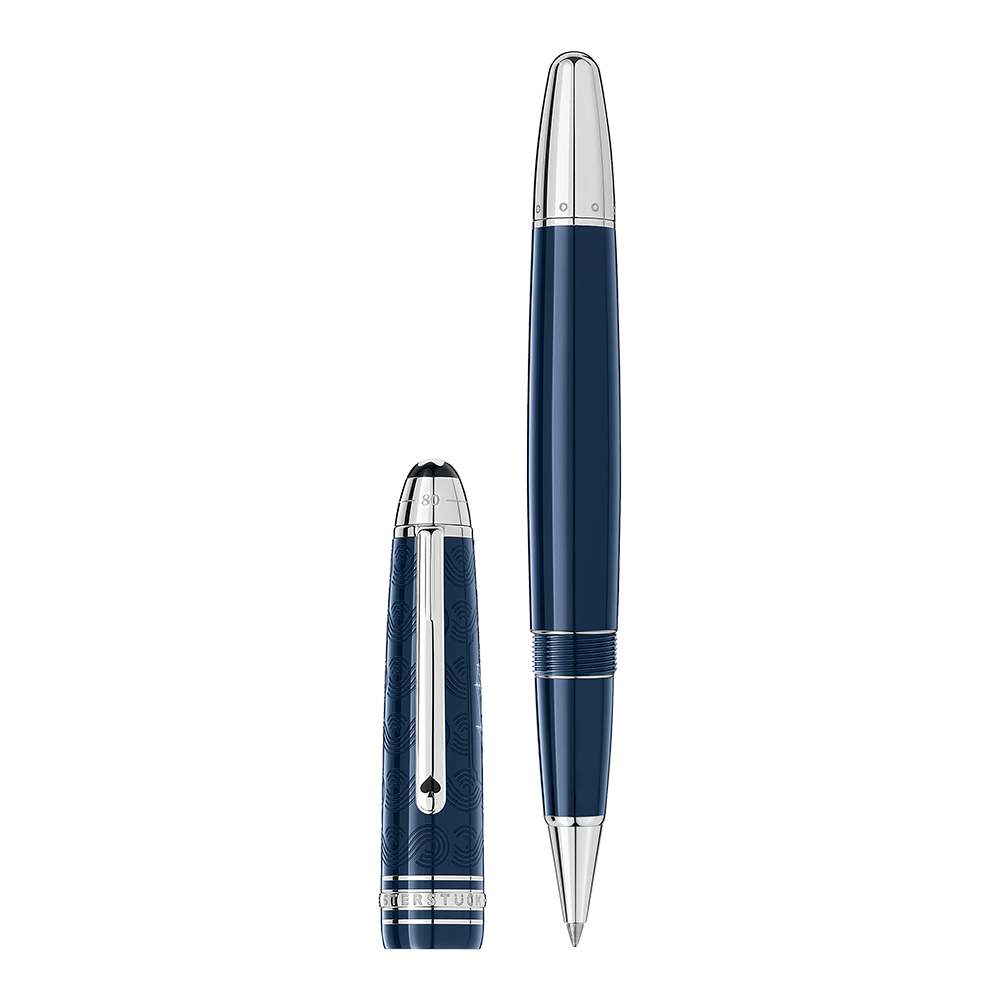 Montblanc Meisterstück Meisterstück Around the World in 80 Days LeGrand Rollerball MB126201 bei Juwelier Heller in Klagenfurt