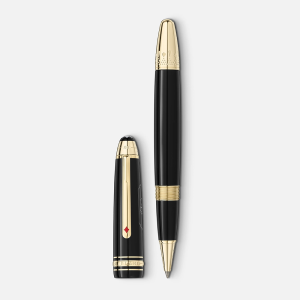 Montblanc Meisterstück Meisterstück Around the World in 80 Days LeGrand Rollerball MB128379 bei Juwelier Heller in Klagenfurt
