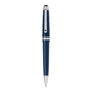 Montblanc Meisterstück Meisterstück Around the World in 80 Days Midsize Kugelschreiber MB126342 bei Juwelier Heller in Klagenfurt