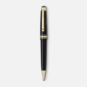 Montblanc Meisterstück Meisterstück Around the World in 80 Days Midsize Kugelschreiber MB128380 bei Juwelier Heller in Klagenfurt