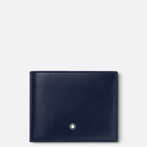 Montblanc Meisterstück Meisterstück Brieftasche 6 cc MB131692 bei Juwelier Heller in Klagenfurt
