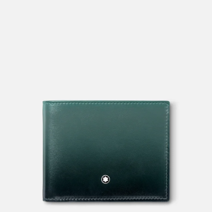 Montblanc Meisterstück Meisterstück Brieftasche 6 cc MB198271 bei Juwelier Heller in Klagenfurt