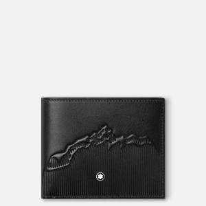 Montblanc Meisterstück Meisterstück Brieftasche 6 cc MB198297 bei Juwelier Heller in Klagenfurt