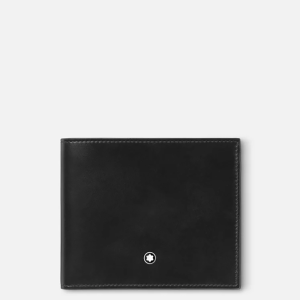 Montblanc Meisterstück Meisterstück Brieftasche 8 cc MB198310 bei Juwelier Heller in Klagenfurt