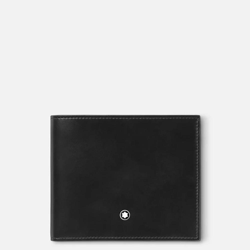 Montblanc Meisterstück Meisterstück Brieftasche 8 cc MB198310 bei Juwelier Heller in Klagenfurt