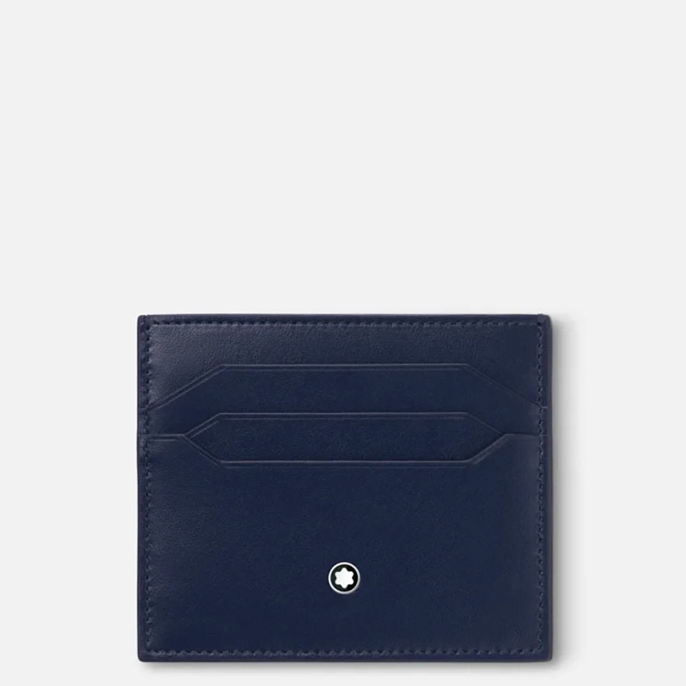 Montblanc Meisterstück Meisterstück Etui 6 cc MB131694 bei Juwelier Heller in Klagenfurt