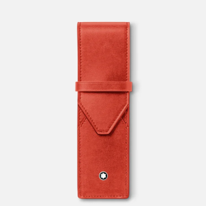 Montblanc Meisterstück Meisterstück Etui für 2 Schreibgeräte MB198355 bei Juwelier Heller in Klagenfurt